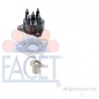 Крышка трамблера FACET EPS 1.315.072 KW 815 072 Renault 2.7672PHT