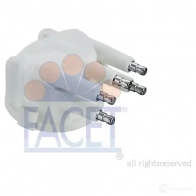 Крышка трамблера FACET EPS 1.330.109 KW 830 109 1512337 2.8209PHT - Изображение 6