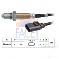 Крышка трамблера FACET EPS 1.315.090 27690 KW 815 090 1512260