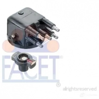 Крышка трамблера FACET 2.7687 EPS 1.315.087 1512258 KW 815 087