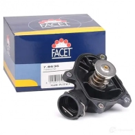 Термостат FACET 7.8636 1515254 EPS 1.880.636 KW 580 636 - Изображение 2