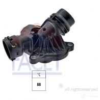 Термостат FACET 7.8636 1515254 EPS 1.880.636 KW 580 636 - Изображение 6