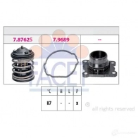 Термостат FACET EPS 1.880.762K 1515370 KW 580 762K 7.8762K