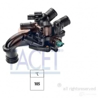 Термостат FACET EPS 1.880.863 KW 580 863 1515443 7.8863 - Изображение 9