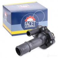 Термостат FACET EPS 1.880.751 7.8751 KW 580 751 1515364 - Изображение 2