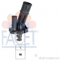 Термостат FACET EPS 1.880.751 7.8751 KW 580 751 1515364 - Изображение 6