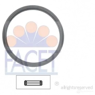 Прокладка термостата FACET 7.9601 KW 590 601 EPS 1.890.601 1423464948