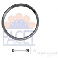 Прокладка термостата FACET KW 590 681 EPS 1.890.681 7.9681 1423464953