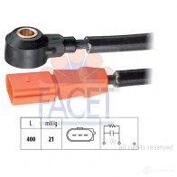 Датчик детонации FACET 1516401 KW 457 098 EPS 1.957.098 93098