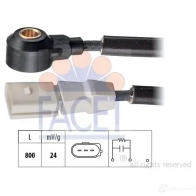 Датчик детонации FACET 9.3099 KW 457 099 EPS 1.957.099 1516402