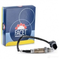 Лямбда зонд, кислородный датчик FACET 1437422214 PJ0RW H 10.8467 - Изображение 2