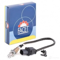 Лямбда зонд, кислородный датчик FACET 1437422223 10.8397 O57LP0 L - Изображение 2