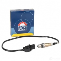 Лямбда зонд, кислородный датчик FACET 1437422237 O8 LKO 10.8420 - Изображение 2