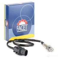 Лямбда зонд, кислородный датчик FACET Z MZPY 10.8413 1437422228 - Изображение 2
