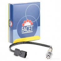 Лямбда зонд, кислородный датчик FACET EPS 1.998.196 KW 498 196 10.8196 1511970 - Изображение 2