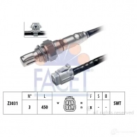 Лямбда зонд, кислородный датчик FACET 10.7866 EPS 1.997.866 KW 497 866 1511866