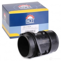 Расходомер воздуха FACET KW 491 454 1511201 EPS 1.991.454 10.1454 - Изображение 2