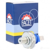 Датчик давления масла FACET EPS 1.800.108 1512994 KW 500 108 7.0108 - Изображение 2