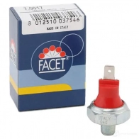 Датчик давления масла FACET 1512946 7.0017 EPS 1.800.017 KW 500 017 - Изображение 2