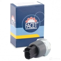 Датчик давления масла FACET 7.0114 KW 500 114 1512997 EPS 1.800.114 - Изображение 2