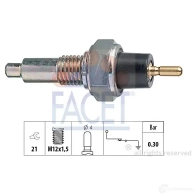 Датчик давления масла FACET 1512986 7.0089 KW 500 089 EPS 1.800.089