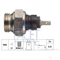 Датчик давления масла FACET EPS 1.800.034 KW 500 034 1512957 7.0034