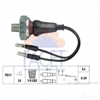 Датчик давления масла FACET EPS 1.800.061 1512971 7.0061 KW 500 061