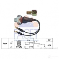 Датчик давления масла FACET EPS 1.800.065 1512972 7.0065 KW 500 065