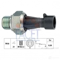 Датчик давления масла FACET KW 500 096 EPS 1.800.096 1512990 7.0096 - Изображение 6