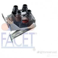 Ремкомплект распределителя FACET EPS KR.0647 1516795 ht0647 KW TH.0647