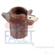 Бегунок трамблера FACET EPS 1.415.091 1512502 KW 915 091 3.7691