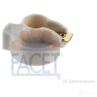 Бегунок трамблера FACET EPS 1.417.058 3.7758 KW 917 058 1512514
