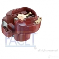 Бегунок трамблера FACET 1512451 EPS 1.406.059R 3.7559RS KW 906 059R