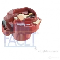 Бегунок трамблера FACET KW 906 027R 3.7527RS EPS 1.406.027R 1512445