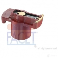 Бегунок трамблера FACET KW 938 263R 3.8363RS EPS 1.438.263R 1512597