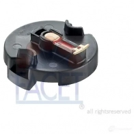 Бегунок трамблера FACET KW 930 054R EPS 1.430.054R 1512566 3.8254RS