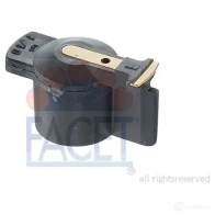Бегунок трамблера FACET 1512574 EPS 1.431.110 3.8331/10 KW 931 110