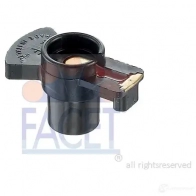 Бегунок трамблера FACET 1512500 KW 915 088R 3.7688RS EPS 1.415.088R