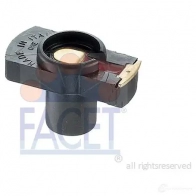 Бегунок трамблера FACET 3.8126RS 1512551 EPS 1.428.026R KW 928 026R