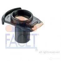 Бегунок трамблера FACET 3.8125 EPS 1.428.025 1512550 KW 928 025