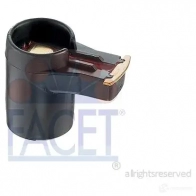 Бегунок трамблера FACET KW 928 024R 1512549 3.8124RS EPS 1.428.024R
