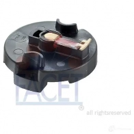 Бегунок трамблера FACET 3.8237RS KW 930 037R 1512560 EPS 1.430.037R