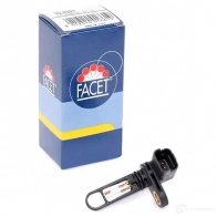 Датчик температуры воздуха FACET 1511533 EPS 1.994.021 10.4021 KW 494 021 - Изображение 2