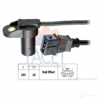 Датчик распредвала FACET 9.0240 1515911 KW 453 240 EPS 1.953.240