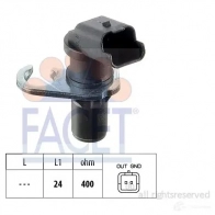 Датчик коленвала, импульсов FACET KW 453 303 EPS 1.953.303 9.0303 Citroen Berlingo