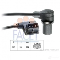 Датчик коленвала, импульсов FACET 9.0064 1515724 EPS 1.953.064 KW 453 064