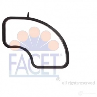 Датчик положения коленвала FACET EPS 1.953.038 90038 1515692 KW 453 038