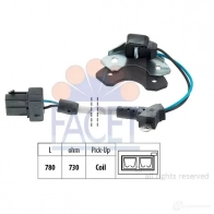 Датчик холла FACET 8.4963/1 EPS 1.930.163/1 1515633 KW 430 163/1
