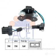 Датчик холла FACET 8.4961/1 EPS 1.930.161/1 1515632 KW 430 161/1