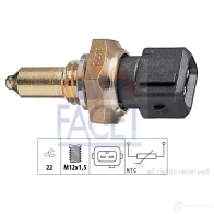 Лампа FACET 1513933 EPS 1.830.272 7.3272 KW 530 272 - Изображение 4